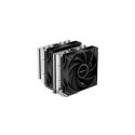 Deepcool AG620 Black, Intel, AMD, CPU Air Cooler