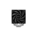 Deepcool AG620 Black, Intel, AMD, CPU Air Cooler