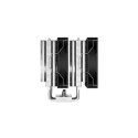 Deepcool AG620 Black, Intel, AMD, CPU Air Cooler