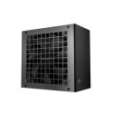 Deepcool PK550D 	ATX12V V2.4, 550 W, 80 PLUS Bronze Certified