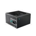 Deepcool PK550D 	ATX12V V2.4, 550 W, 80 PLUS Bronze Certified