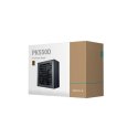 Deepcool PK550D 	ATX12V V2.4, 550 W, 80 PLUS Bronze Certified