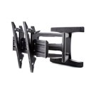 EDBAK Double Swing Arm Wall Mount VSM654 65-86 ", Maximum weight (capacity) 45 kg