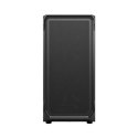 Fractal Design Focus 2 Black TG Clear Tint, Midi Tower, Power supply included No Fractal Design Focus 2 Black TG Clear Tint, Midi Tower, Power supply included No