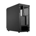 Fractal Design Focus 2 Black TG Clear Tint, Midi Tower, Power supply included No Fractal Design Focus 2 Black TG Clear Tint, Midi Tower, Power supply included No