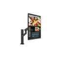 LG DualUp Monitor 28MQ780 27.6 ", IPS, SDQHD, 2560x2880, 16:18, 5 ms, 300 cd/m², Black, 60 Hz, HDMI ports quantity 2