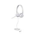 Lenovo USB Headset 110 Stereo Grey