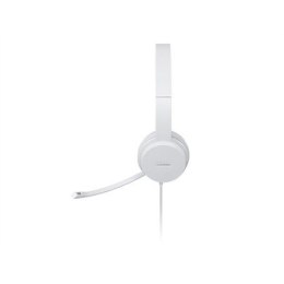 Lenovo USB Headset 110 Stereo Grey