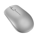 Lenovo Wireless Mouse 530 Platinum Grey, 2.4 GHz Wireless via Nano USB