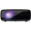 Projektor Philips Projector Neopix 720 Full HD (1920x1080), 700 ANSI lumens, Black, Wi-Fi, Lamp warranty 12 month(s)