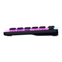 Razer Gaming Keyboard Deathstalker V2 Pro Tenkeyless RGB LED light, US, Wireless, Black, Optical Switches (Linear)