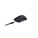 Razer Gaming Mouse Basilisk V3 Pro RGB LED light, Optical mouse, Black, Wired/Wireless