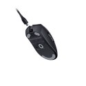 Razer Gaming Mouse Basilisk V3 Pro RGB LED light, Optical mouse, Black, Wired/Wireless