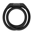 Zabezpieczenie Xiaomi Electric Scooter Cable Lock, Black