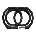 Zabezpieczenie Xiaomi Electric Scooter Cable Lock, Black