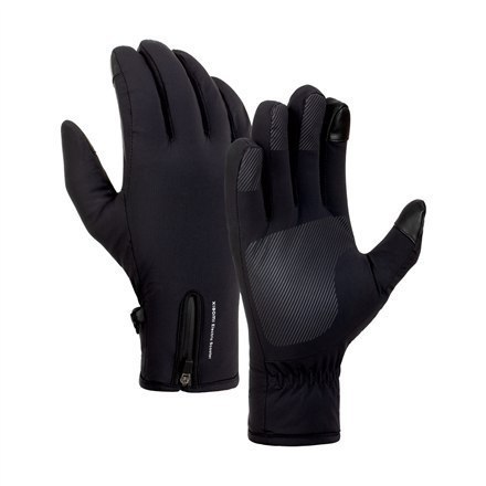 Rękawice Xiaomi Electric Scooter Riding Gloves L, Black