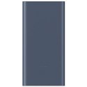 Xiaomi Power Bank 10000 mAh, Blue, 22.5 W