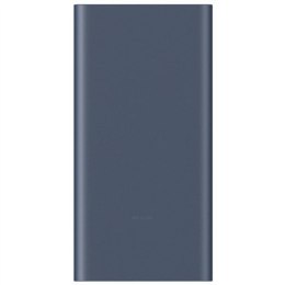 Xiaomi Power Bank 10000 mAh, Blue, 22.5 W