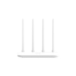 Xiaomi Router AC1200 EU 802.11ac, 300 + 867 Mbit/s, 10/100/1000 Mbit/s, Ethernet LAN (RJ-45) ports 2, Mesh Support No, MU-MiMO Y