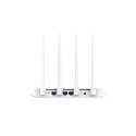 Xiaomi Router AC1200 EU 802.11ac, 300 + 867 Mbit/s, 10/100/1000 Mbit/s, Ethernet LAN (RJ-45) ports 2, Mesh Support No, MU-MiMO Y