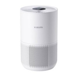 Xiaomi Smart Air Purifier 4 Compact EU 27 W, Suitable for rooms up to 16-27 m², White