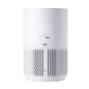 Xiaomi Smart Air Purifier 4 Compact EU 27 W, Suitable for rooms up to 16-27 m², White