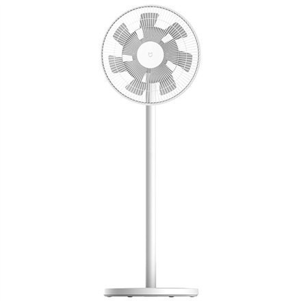 Xiaomi Smart Standing Fan 2 Pro EU BHR5856EU Stand Fan, 24 W, Oscillation, White