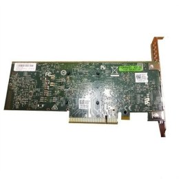 Dell Broadcom 57412 Dual Port 10Gb, SFP+, PCIe Adapter, Full Height, Customer Install PCI Express