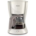 Philips Daily Collection Coffee maker HD7461/00 Pump pressure 15 bar, Drip, Light Brown