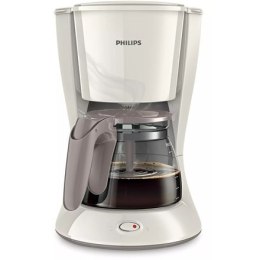 Philips Daily Collection Coffee maker HD7461/00 Pump pressure 15 bar, Drip, Light Brown