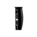 Philips Hair Dryer HPS920/00 Prestige Pro 2300 W, Number of temperature settings 3, Ionic function, Black/Gold