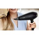 Philips Hair Dryer HPS920/00 Prestige Pro 2300 W, Number of temperature settings 3, Ionic function, Black/Gold