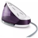 Philips Ironing System GC7933/30 PerfectCare Compact Plus 2400 W, 1.5 L, 6.5 bar, Auto power off, Vertical steam function, Calc-