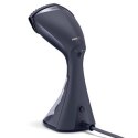 Philips Steamer GC810/20 Handheld, 1600 W, 0.23 L, 32 g/min, Black