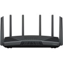 Synology RT6600ax Ultra-fast and Secure Wireless Router for Homes Synology Ultra-fast and Secure Wireless Router for Homes RT66