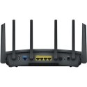 Synology RT6600ax Ultra-fast and Secure Wireless Router for Homes Synology Ultra-fast and Secure Wireless Router for Homes RT66