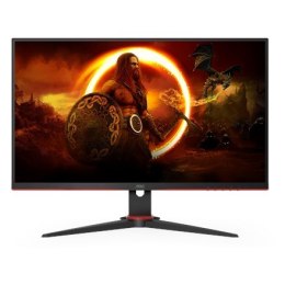 AOC Gaming Monitor 27G2SPAE/BK 27 