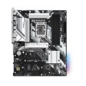 ASRock B760 PRO RS/D4 Processor family Intel, Processor socket LGA1700, DDR4 DIMM, Memory slots 4, Supported hard disk drive in