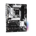 ASRock B760 PRO RS/D4 Processor family Intel, Processor socket LGA1700, DDR4 DIMM, Memory slots 4, Supported hard disk drive in