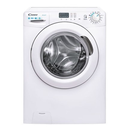 Candy Washing Machine CS4 1061DE/1-S Energy efficiency class D, Front loading, Washing capacity 6 kg, 1000 RPM, Depth 45 cm, Wid