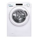 Candy Washing Machine CS4 1172DE/1-S Energy efficiency class D, Front loading, Washing capacity 7 kg, 1100 RPM, Depth 45 cm, Wid