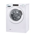 Candy Washing Machine CS4 1172DE/1-S Energy efficiency class D, Front loading, Washing capacity 7 kg, 1100 RPM, Depth 45 cm, Wid