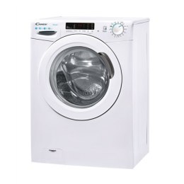 Candy Washing Machine CS4 1172DE/1-S Energy efficiency class D, Front loading, Washing capacity 7 kg, 1100 RPM, Depth 45 cm, Wid