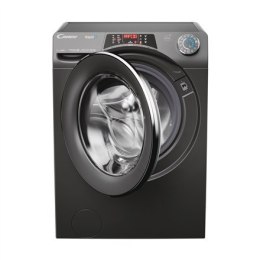 Candy Washing Machine RO41276DWMCRT-S Energy efficiency class A, Front loading, Washing capacity 7 kg, 1200 RPM, Depth 45 cm, Wi