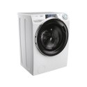 Candy Washing Machine RP 5106BWMBC/1-S Energy efficiency class A, Front loading, Washing capacity 10 kg, 1500 RPM, Depth 58 cm,