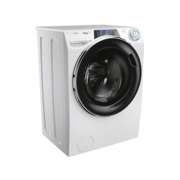 Candy Washing Machine RP 5106BWMBC/1-S Energy efficiency class A, Front loading, Washing capacity 10 kg, 1500 RPM, Depth 58 cm,