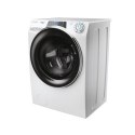 Candy Washing Machine RP 5106BWMBC/1-S Energy efficiency class A, Front loading, Washing capacity 10 kg, 1500 RPM, Depth 58 cm,