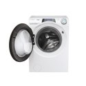 Candy Washing Machine RP 5106BWMBC/1-S Energy efficiency class A, Front loading, Washing capacity 10 kg, 1500 RPM, Depth 58 cm,