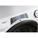 Candy Washing Machine RP 5106BWMBC/1-S Energy efficiency class A, Front loading, Washing capacity 10 kg, 1500 RPM, Depth 58 cm,