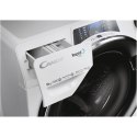 Candy Washing Machine RP 5106BWMBC/1-S Energy efficiency class A, Front loading, Washing capacity 10 kg, 1500 RPM, Depth 58 cm,